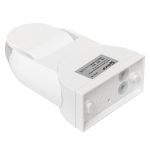 ИК датчик движения наст. 1200Вт 180гр. до 12м IP44 MS-40 EKF PROxima