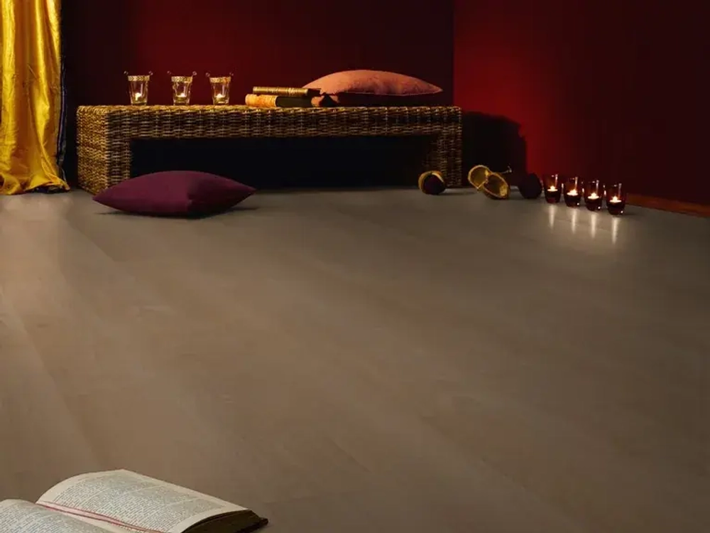 Ламинат KRONOTEX Exquisit D3004 Дуб Вейвлесс натуральный