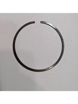 Кольца поршневые 4T d=60mm YX150/160см3 (W150-2/W160-2)
