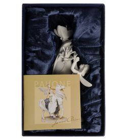 Pavone JP-186/24 Статуэтка с подсветкой «Фея»