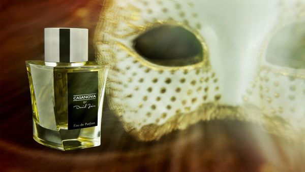 Daniel Josier Casanova