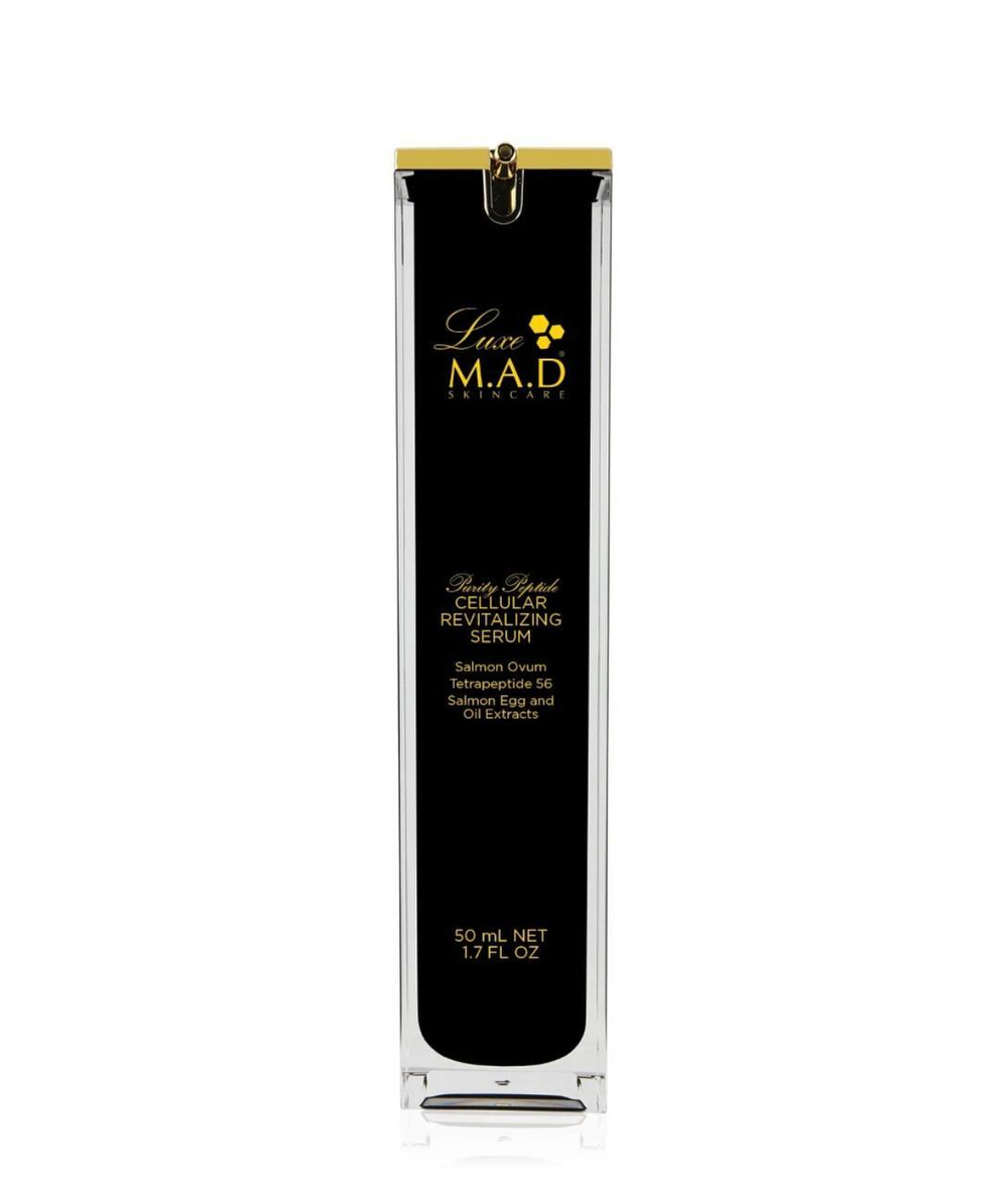 M.A.D LUXE Cellular Revitalizing Serum