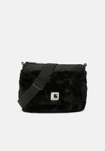 Carhartt WIP OLNEY UNISEX - Сумка через плечо - Чёрный