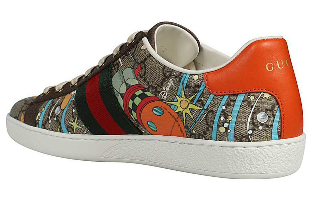 Disney X Gucci Ace (Женская размерная сетка)