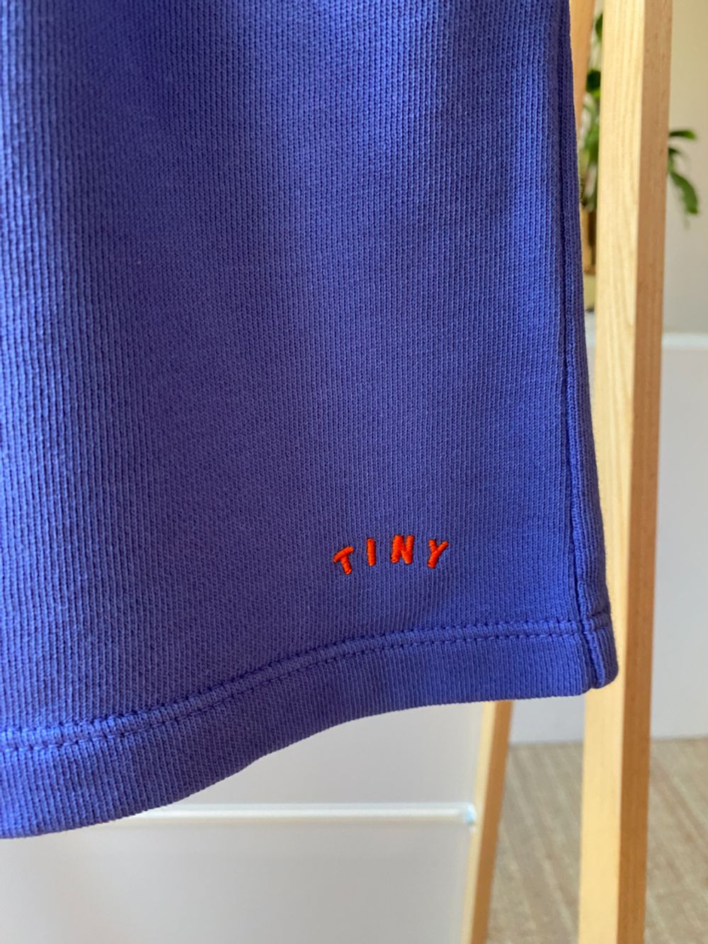 Новые хлопковые шорты Tinycottons, 140