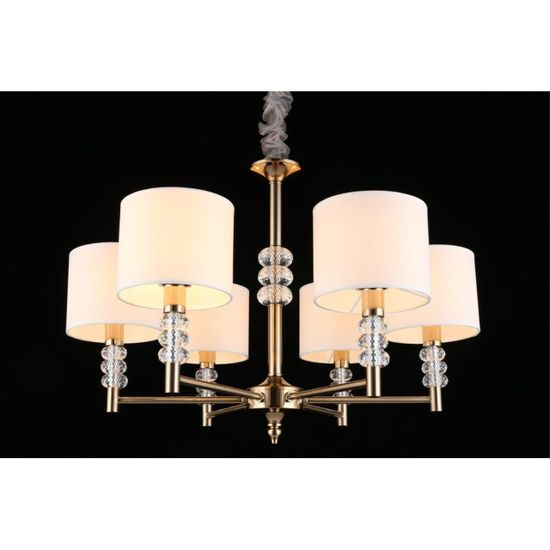 Люстра подвесная APL.724.03.06