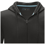 Мужская толстовка Ruby с полноразмерной молнией, изготовленная из натуральных материалов, которые отвечают стандарту GOTS и п