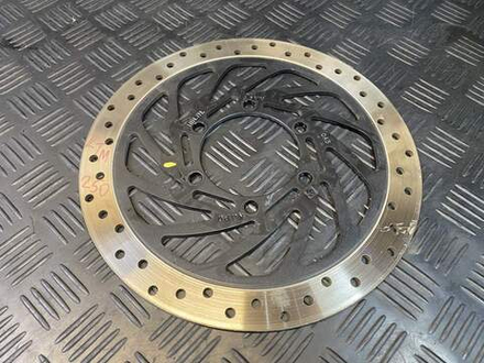 Диск тормозной передний KTM 250 Duke 2020