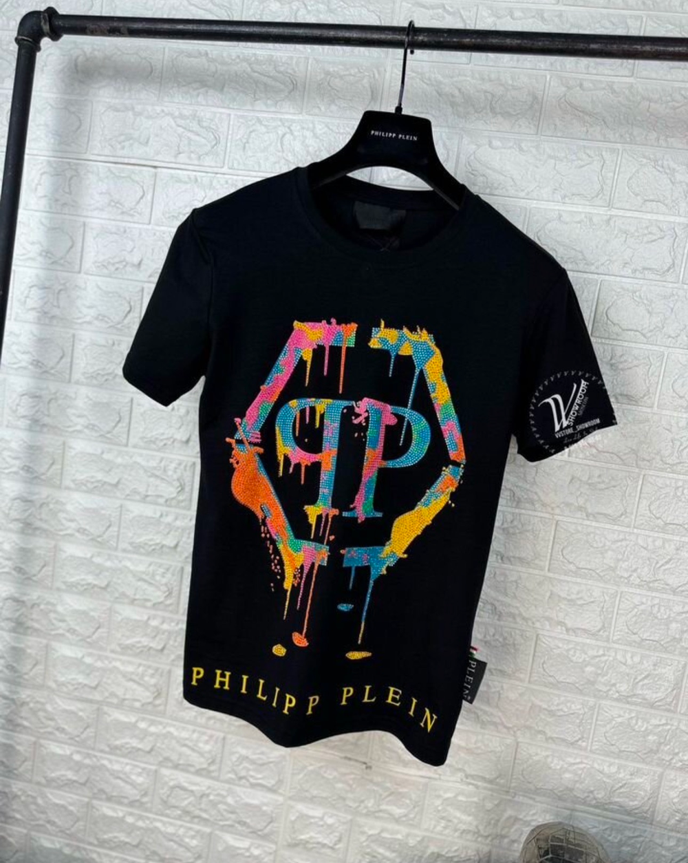 Футболка Philipp Plein