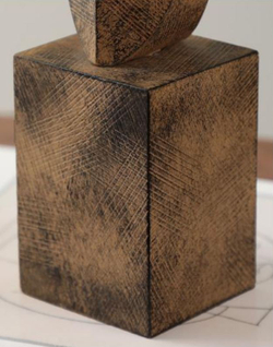 Статуэтка Ball Ornament