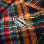 Рубашка YMKASHIX Detection Черная