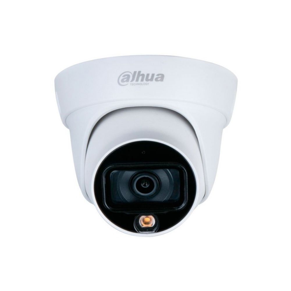 DH-HAC-HDW1509TLQP-A-LED-S2 HD-TVI камера 5 Мп Dahua