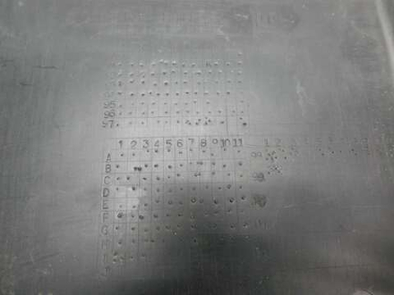 Пластик нижний Honda Tact AF24 50611-GAH-0000 031977