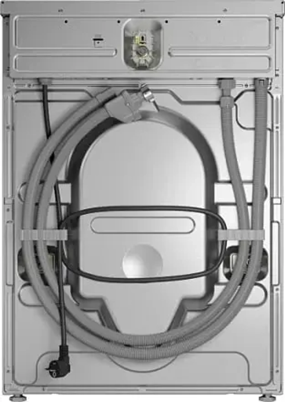 Стиральная машина Asko W5096RT