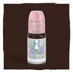 darkest brown perma blend 15 ml