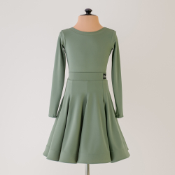 пошив рейтинговых платьев