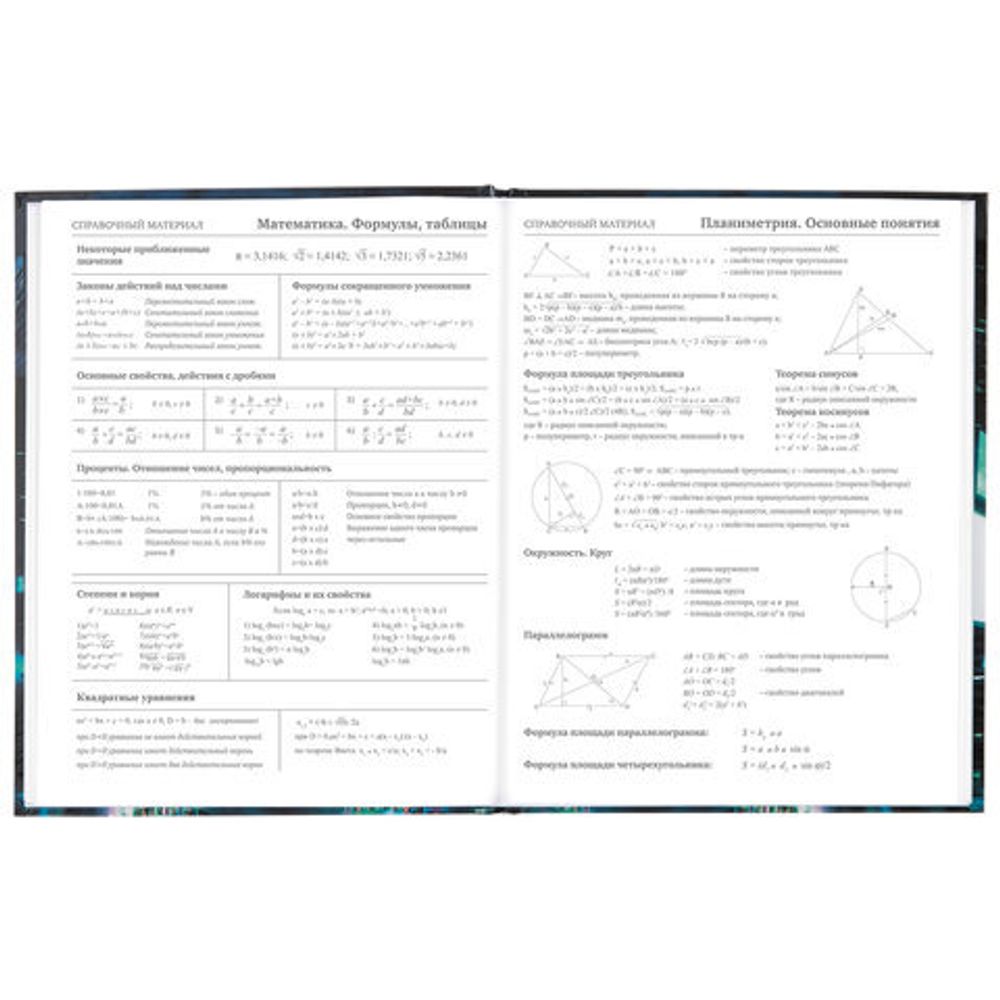 Дневник 5-11 класс 48 л., твердый, BRAUBERG, глянцевая ламинация, с подсказом, "Future", 106406