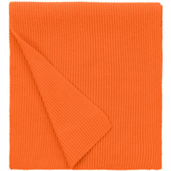 Шарф Life Explorer, оранжевый (апельсиновый)