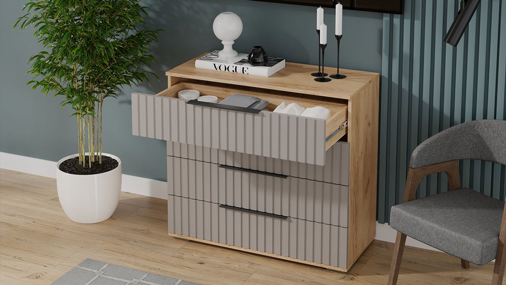 Комод Хилтон