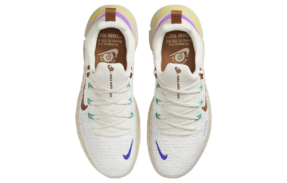 Кроссовки Nike Free Rn 5.0 Next Nature Prm