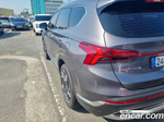 Hyundai The New Santa Fe Бензин 2.5T 2WD (02.2021)
