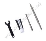 Перфоратор Ресанта П-32-1400КВ