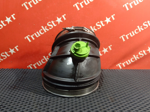 Патрубок воздушного фильтра