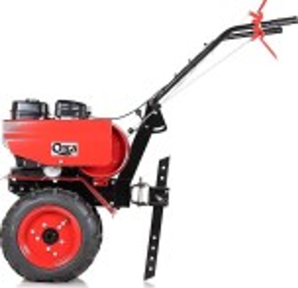 Мотоблок ОКА МБ-1Д2М14 двигатель Subaru EX 21 (7 л.с.) 005.45.0100-31