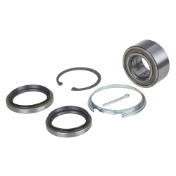Подшипник ступицы передний TOYOTA COROLLA/CARINA 2/CAMRY/CARINA E/RAV 4 GANZ GIK05226