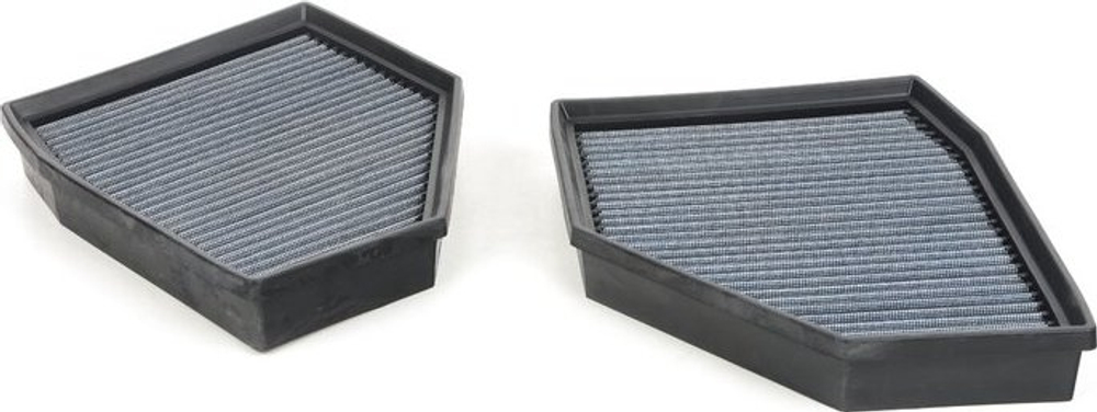 Фильтр нулевого сопративления Dinan High Flow Drop-In Replacement Filters - BMW M5 F90 / M8 F9x