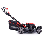 Газонокосилка бензиновая EVOline LMG 51 CVH TURN