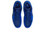 Кроссовки Jordan Air Jordan 1 Low (Женская размерная сетка)