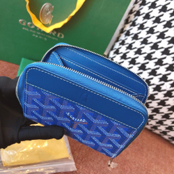 Goyard Matignon PM Wallet