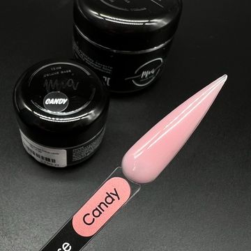 База камуфлирующая Delux candy Mia 50 мл