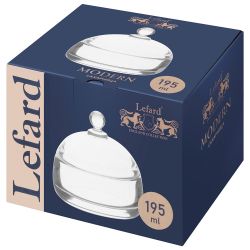 САХАРНИЦА "MODERN", 195 МЛ