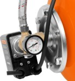 Установка для водоснабжения DAEWOO DAS 4000/50