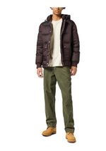 Куртка PARKA 112357396