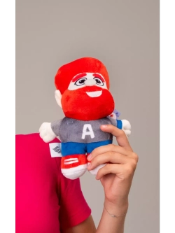 Мягкая игрушка "Абсолют" 24 см