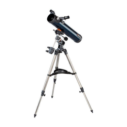Телескоп Celestron AstroMaster 76 EQ
