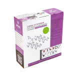 Комплект для кап. полива от вод. "ЖУК Тепличный" №12