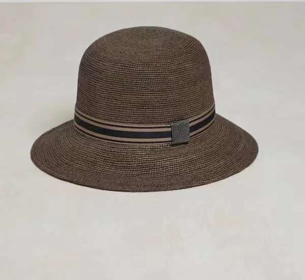 Шарф Brunello Cucinelli, арт. 687437