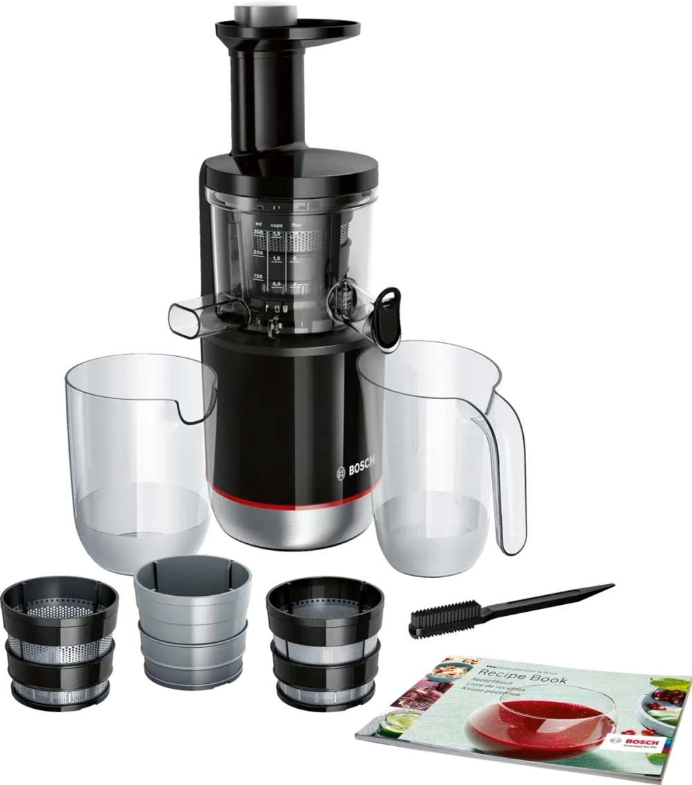 Соковыжималка Bosch MESM731M