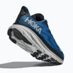 Кроссовки для бега HOKA Clifton 9 GTX black/foggy night
