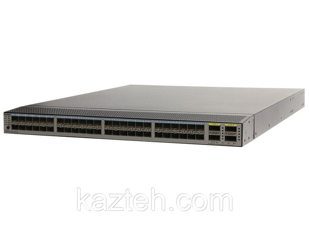 Коммутатор Huawei CE5850-48T4S2Q-EI-F