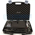 CHEMIST 100 (101,103) BEE GREEN Seitron газоанализатор процессов сгорания переносной