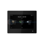Тепловой насос Haier AW092MUCHA, серия Super Aqua HE Monobloc