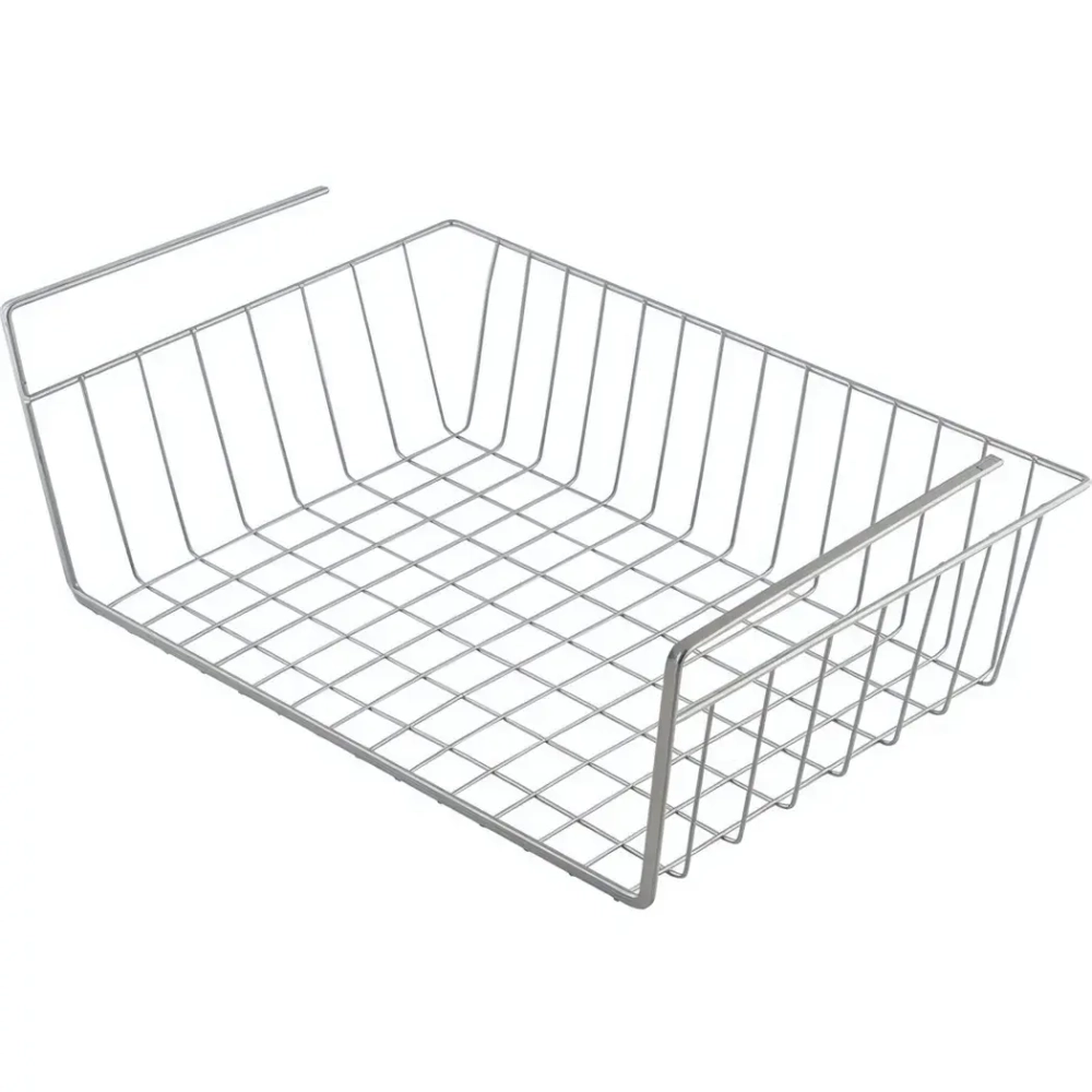 Корзинка навесная полочная «L'ordine» HSB-1