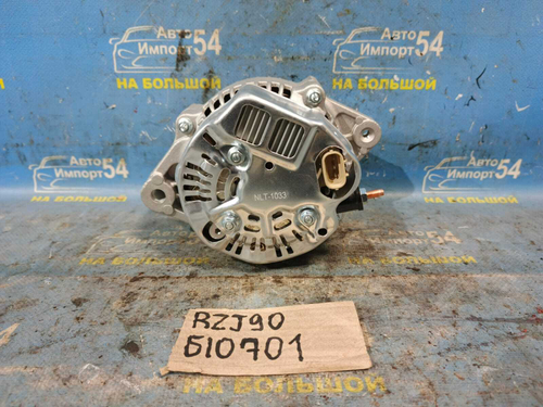 Генератор TOYOTA LAND CRUISER PRADO 1996-2009