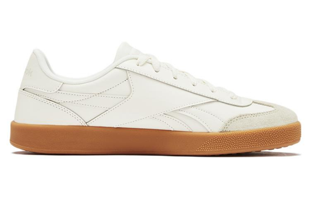 Кроссовки Reebok Smash Edge S