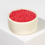 Жемчуг для ванны «Ягодный коктейль» с ягодным ароматом - 80 гр.